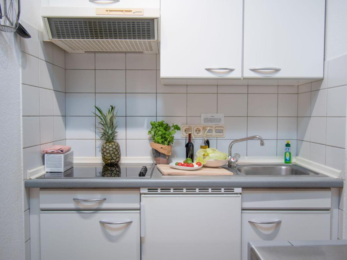 Apartment Windrose By Interhome Norddeich  Εξωτερικό φωτογραφία