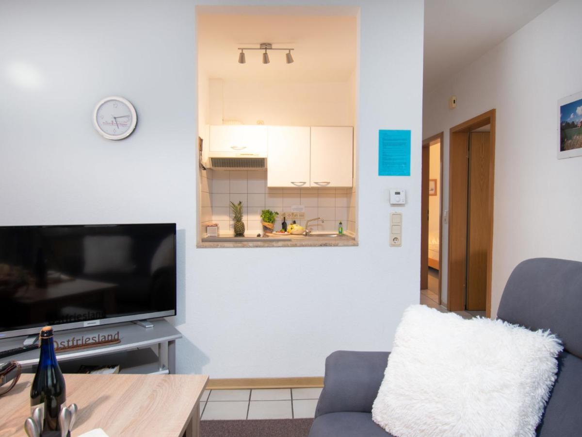 Apartment Windrose By Interhome Norddeich  Εξωτερικό φωτογραφία