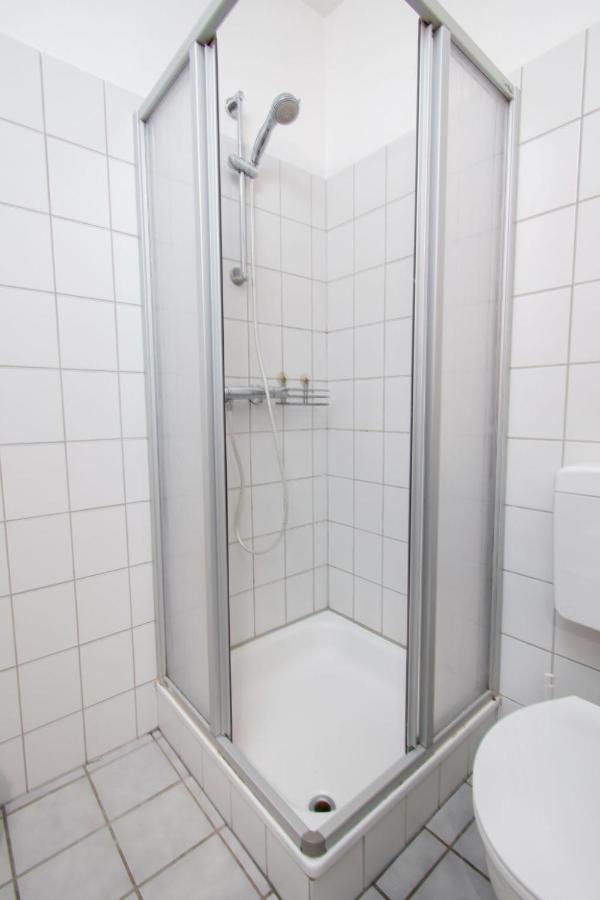 Apartment Windrose By Interhome Norddeich  Εξωτερικό φωτογραφία