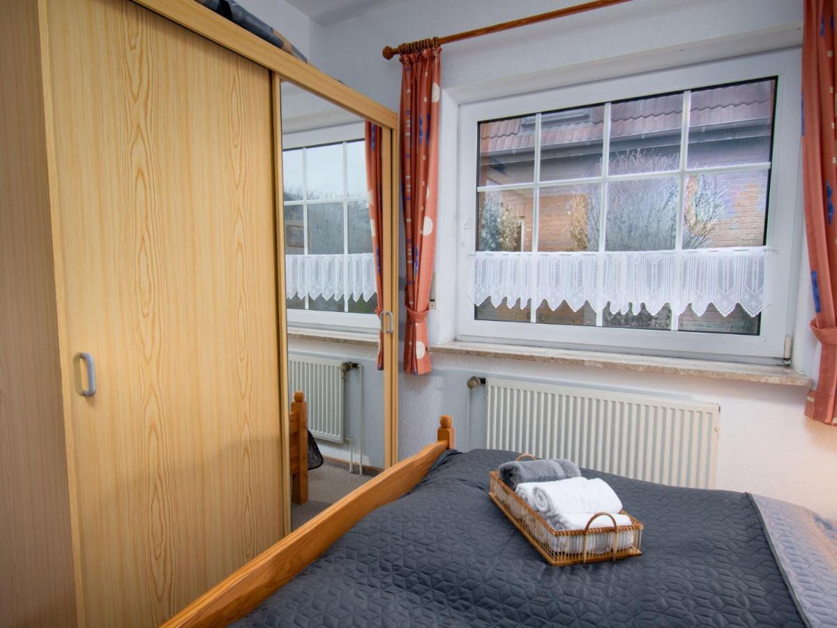 Apartment Windrose By Interhome Norddeich  Εξωτερικό φωτογραφία